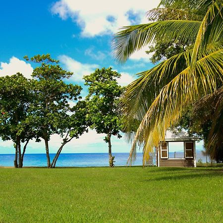 Montpelier Plantation & Beach Charlestown Kültér fotó