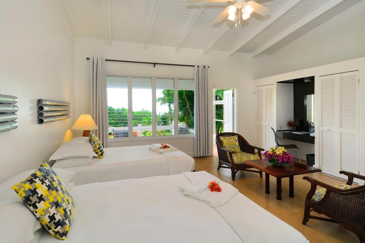 Montpelier Plantation & Beach Charlestown Kültér fotó