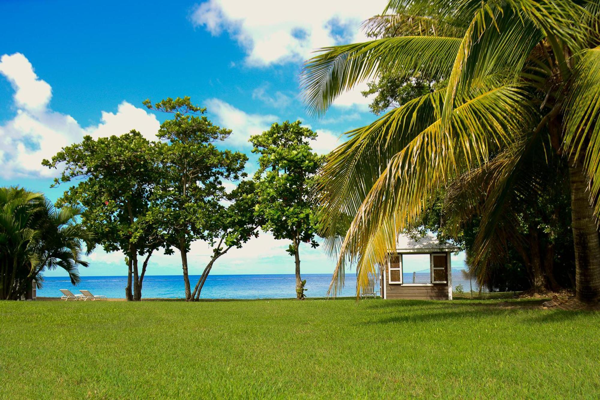 Montpelier Plantation & Beach Charlestown Kültér fotó