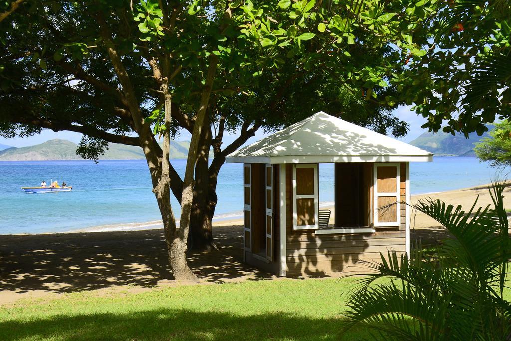 Montpelier Plantation & Beach Charlestown Kültér fotó