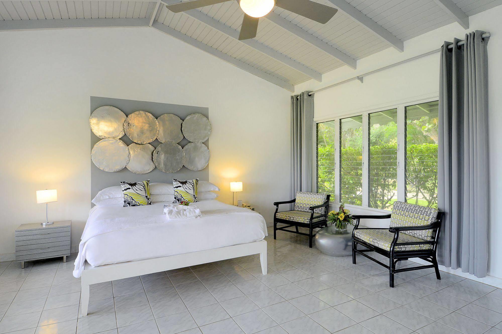 Montpelier Plantation & Beach Charlestown Kültér fotó