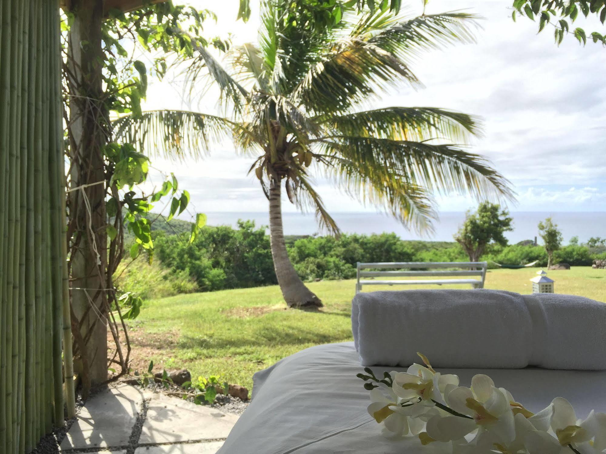 Montpelier Plantation & Beach Charlestown Kültér fotó