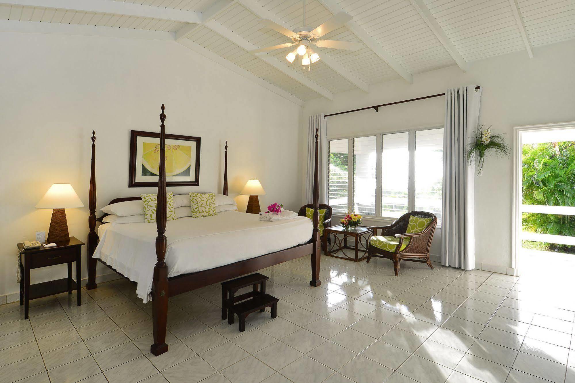 Montpelier Plantation & Beach Charlestown Kültér fotó