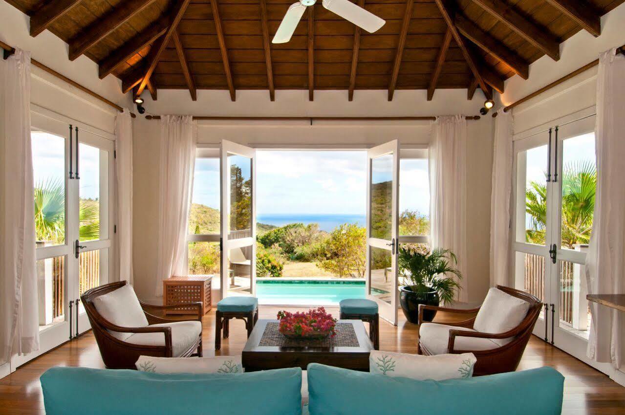 Montpelier Plantation & Beach Charlestown Kültér fotó